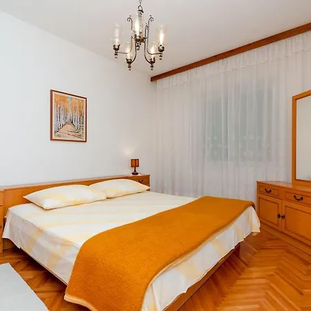 Mandalena Apartmán