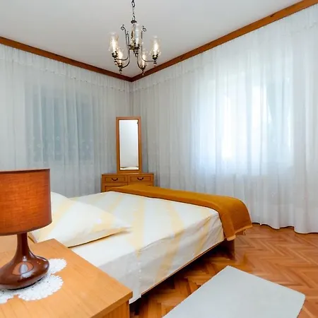Apartmán Mandalena *