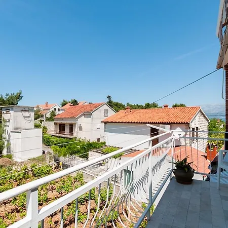 Apartmán Mandalena *